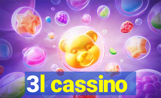 3l cassino
